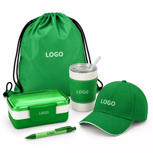 Welcome Box «Daily Move» — для активного робочого дня Darlings