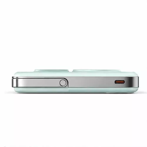Повербанк 3 в 1 з бездротовою зарядкою, 10000 mAh 3