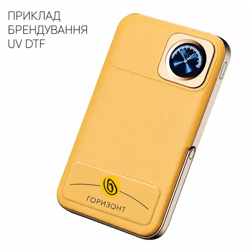 Повербанк 3 в 1 з бездротовою зарядкою, 10000 mAh 4