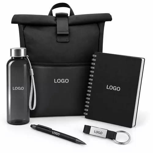 Welcome Box «Ready to Go» — для тих, хто готовий до нового старту Darlings