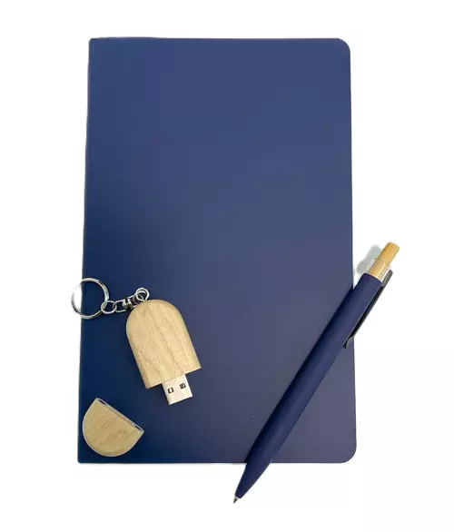 Подарунковий набір "Бізнес" [CLONE] 3