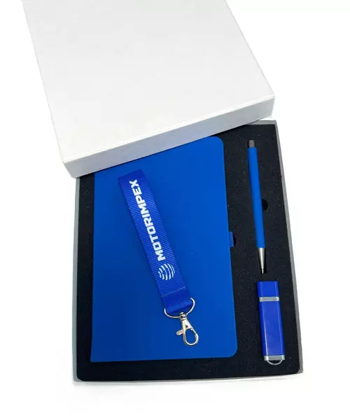 Подарунковий набір "Бізнес" [CLONE] Darlings