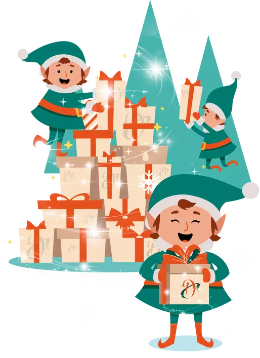 НОВОРІЧНИЙ