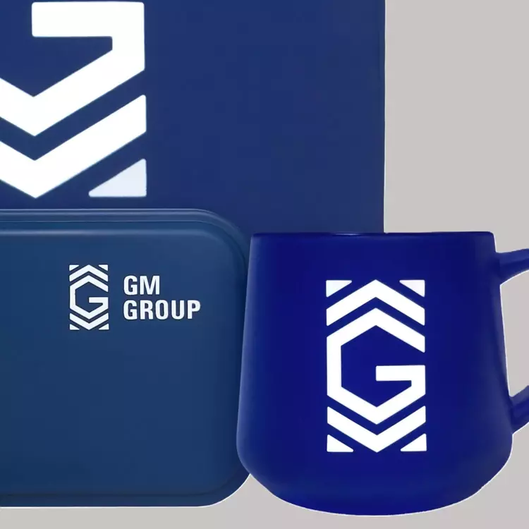 Набір для нових співробітників_синій